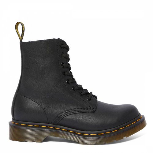 Women Size 3 and 4 1460 Pascal Virginia Leather Boots - Dr Martens - Modalova