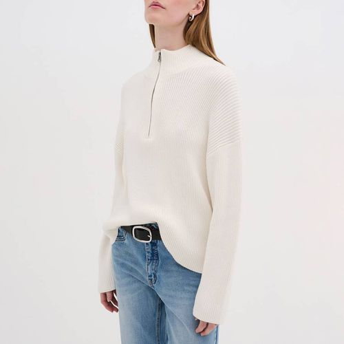 AllyMW Knit Pullover - My Essential Wardrobe - Modalova