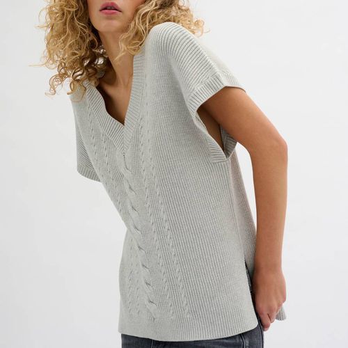 AllyMW Knit Vest - My Essential Wardrobe - Modalova