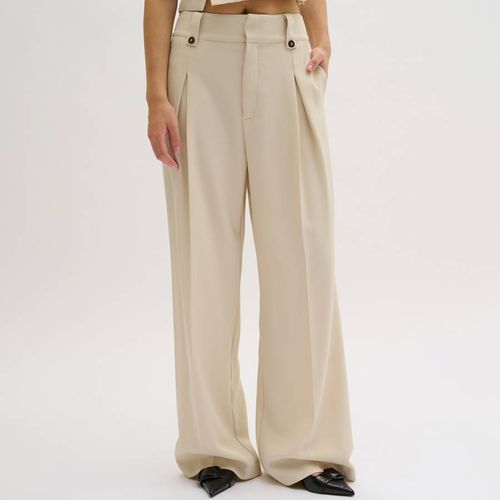DisaMW High Wide Pant - My Essential Wardrobe - Modalova