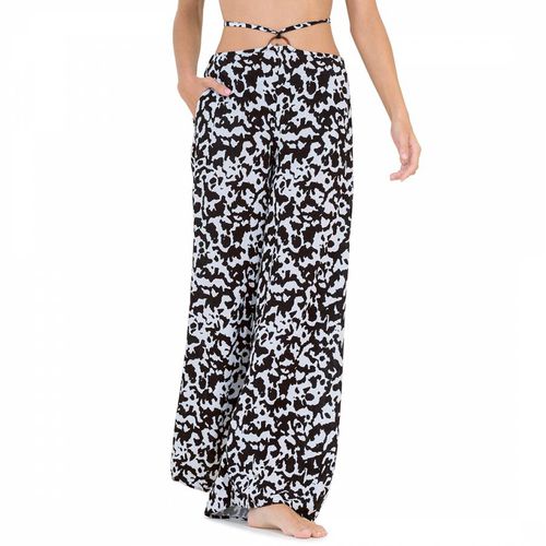 Spot Butterfly Janice Trousers - Maaji - Modalova