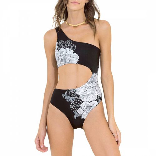 French Toile Wonderfull One Piece Swimsuit - Maaji - Modalova