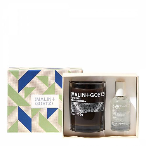 That's The Spirit Fragrance Gift Set - Malin + Goetz - Modalova