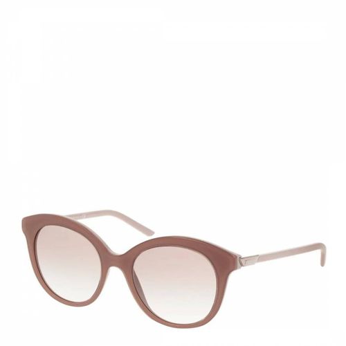 Women's Brown Prada Sunglasses 51mm - Prada - Modalova