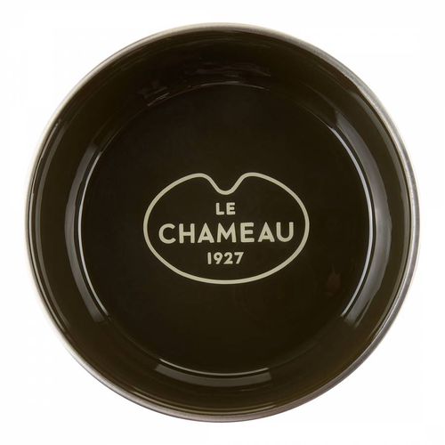 Stainless Steel Dog Bowl Vert Chameau - Le Chameau - Modalova