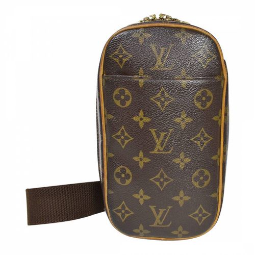 Louis Vuitton Pochette Gange Shoulderbag - Vintage Louis Vuitton - Modalova