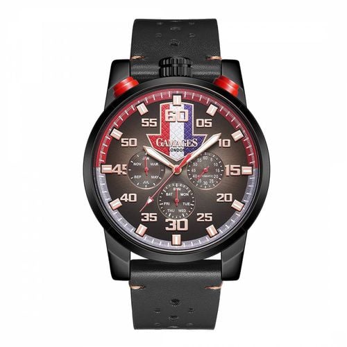 Men's Piston Watch 46mm - Gamages of London - Modalova