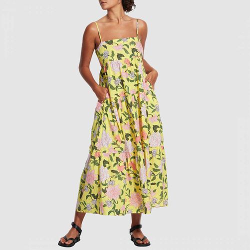 Lime Light Boheme Floral Dress - Seafolly - Modalova