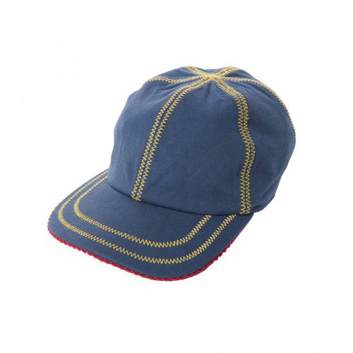 Navy Super hat - Max&Co. - Modalova