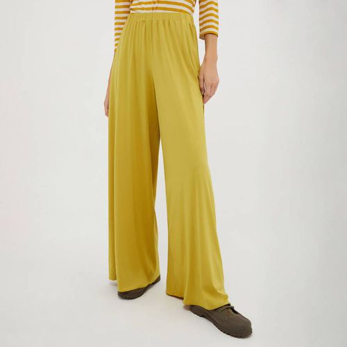 Green Camilla Trouser - Max&Co. - Modalova