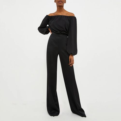 Black Volo Jumpsuit - Max&Co. - Modalova