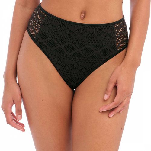 Sundance High Waist Bikini Brief - Freya - Modalova