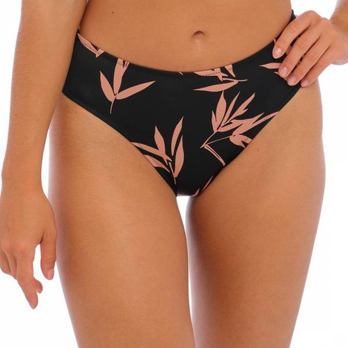 Luna Bay Mid Rise Bikini Brief - Fantasie - Modalova