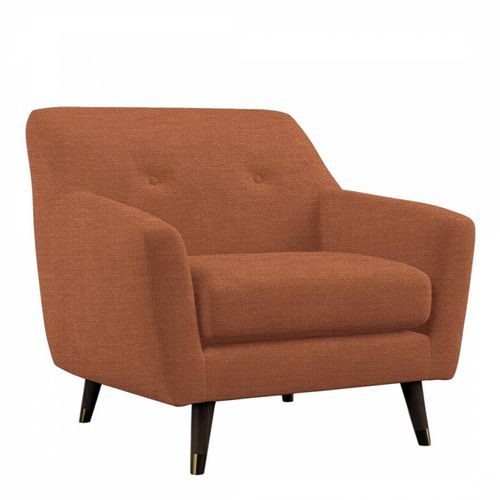 Rose Armchair Barrow Paprika - Orla Kiely - Modalova