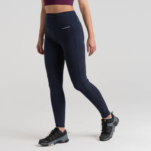 Navy NosiLife Durrel Leggings - Craghoppers - Modalova