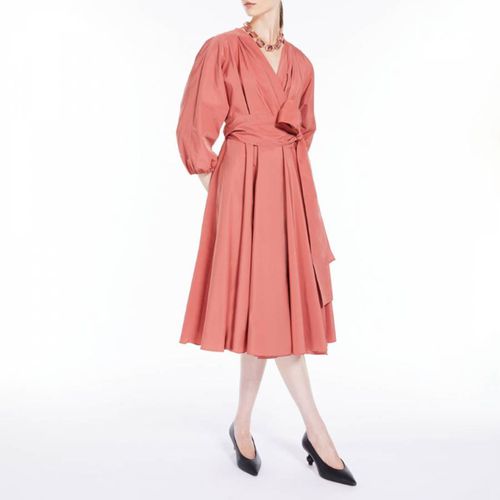 Pink Negozi Dress - Weekend Max Mara - Modalova