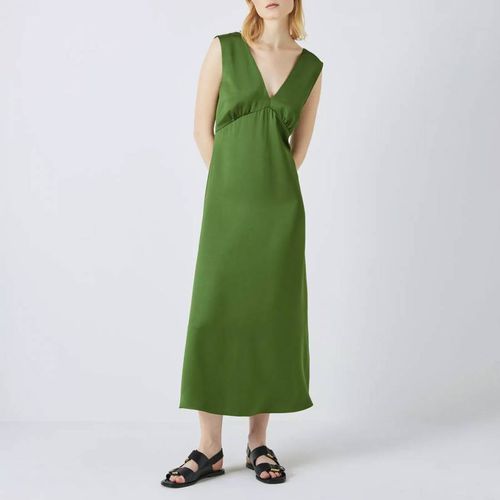 Green Edolo Dress - Weekend Max Mara - Modalova