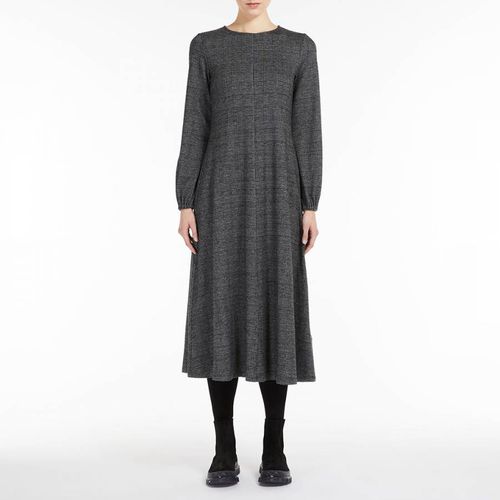 Black Potenza Dress - Weekend Max Mara - Modalova