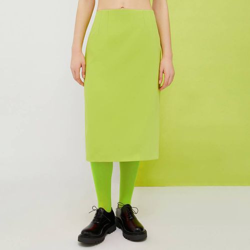 Acid Green Hoshi Skirt - Max&Co. - Modalova