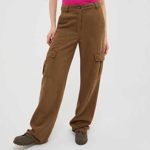 Brown Anacapri Trouser - Max&Co. - Modalova