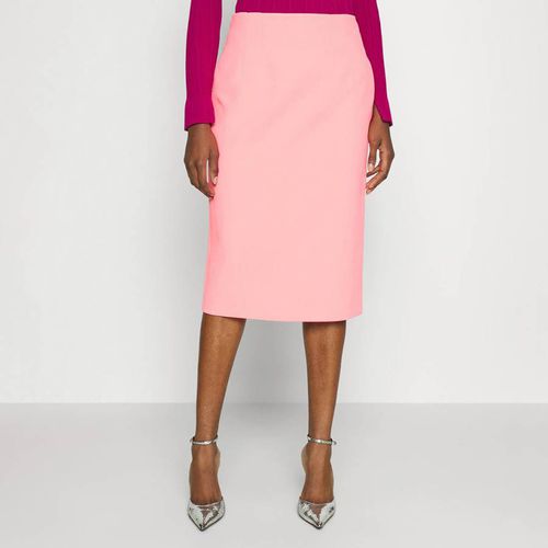 Pink Hoshi Skirt - Max&Co. - Modalova