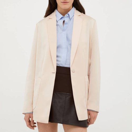 Pink Farcito Blazer - Max&Co. - Modalova