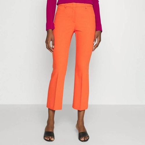 Orange Ortensia Trouser - Max&Co. - Modalova