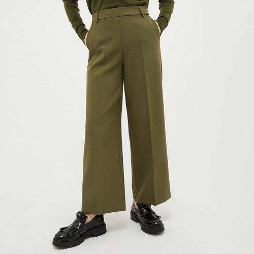 Green Incenso Trouser - Max&Co. - Modalova