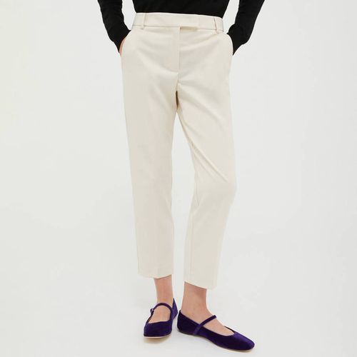 Ivory Ibrasile Trouser - Max&Co. - Modalova