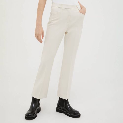 Ivory Iortensi Trouser - Max&Co. - Modalova