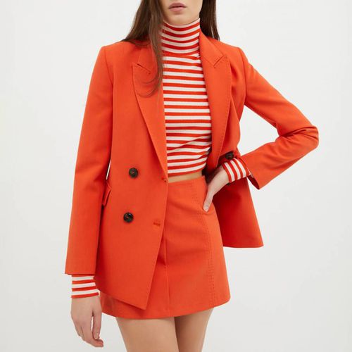 Orange Notevole Blazer - Max&Co. - Modalova