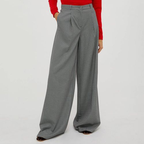 Grey Cedro Trouser - Max&Co. - Modalova