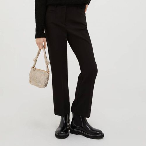 Black Iiortens Trouser - Max&Co. - Modalova