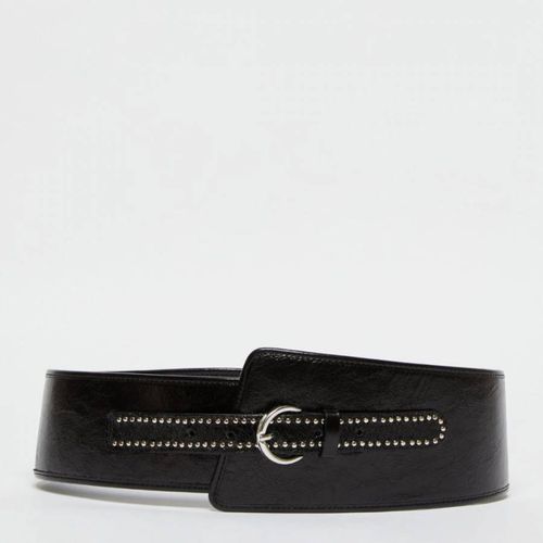 Black Racconto Belt - Max&Co. - Modalova