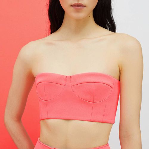Pink Aoi Top - Max&Co. - Modalova