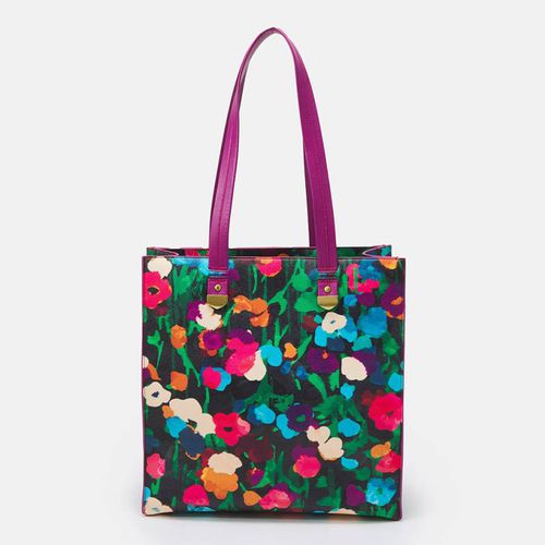 Pink Floral Carezza Bag - Max&Co. - Modalova