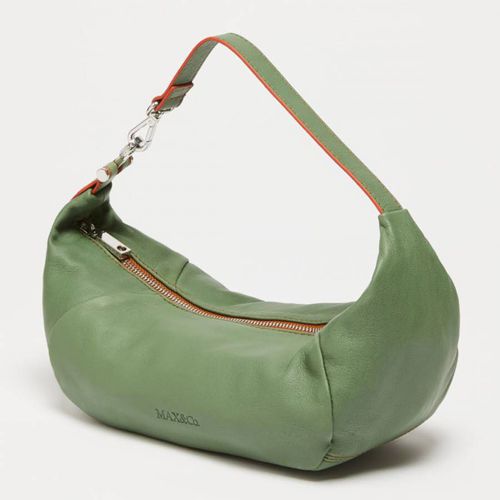 Green Hug Bag - Max&Co. - Modalova