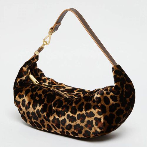 Cheetah Hug Bag - Max&Co. - Modalova