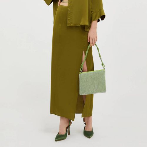 Green Linda Skirt - Max&Co. - Modalova