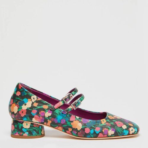 Floral Mary Loafer - Max&Co. - Modalova