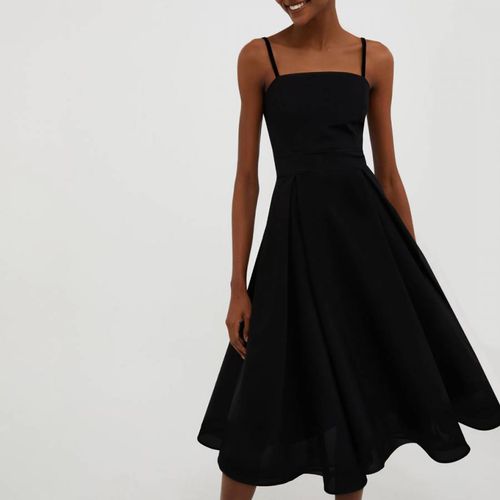 Black Erica Dress - Max&Co. - Modalova