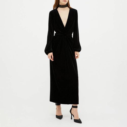 Black Marina Dress - Max&Co. - Modalova