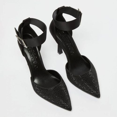 Black Eve Heel - Max&Co. - Modalova