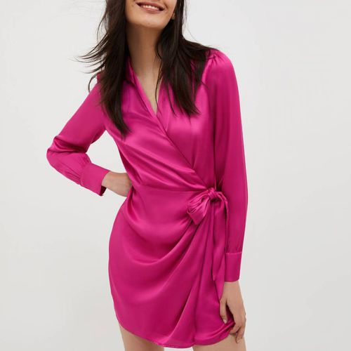 Pink Ditta Dress - Max&Co. - Modalova