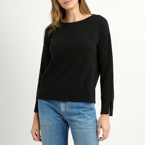 Black Cashmere Isonia Jumper - Max&Co. - Modalova