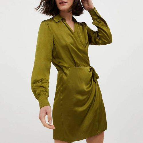 Green Ditta Dress - Max&Co. - Modalova