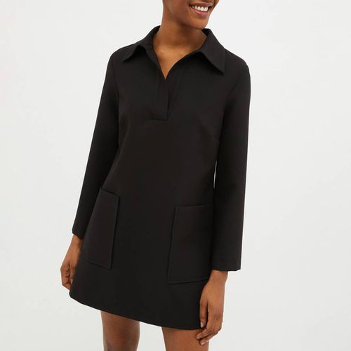Black Fornace Shirt Dress - Max&Co. - Modalova