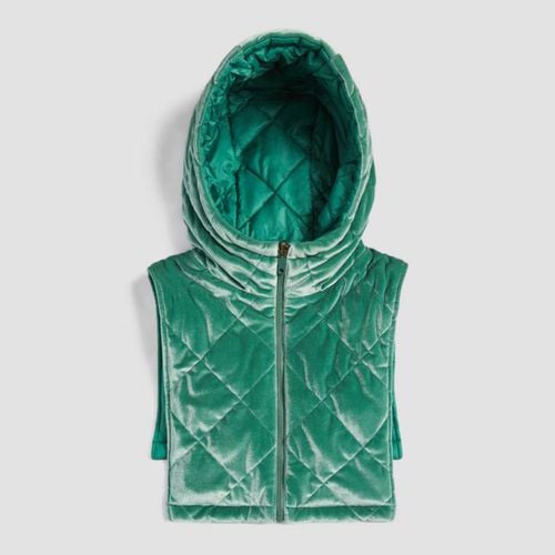 Green Euforia Gilet - Max&Co. - Modalova