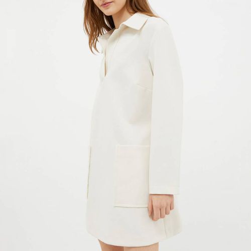 White Fornace Dress - Max&Co. - Modalova