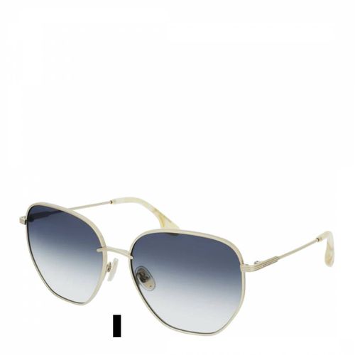 Womens Sunglasses 60mm - Victoria Beckham - Modalova